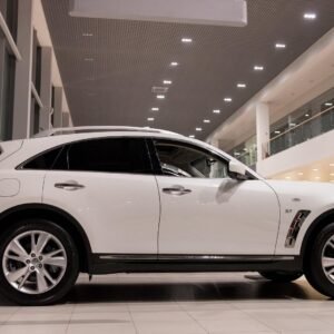 Véhicules utilitaires